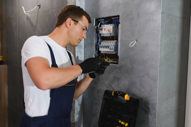 Best Electrical System Inspection  in Emporium, PA