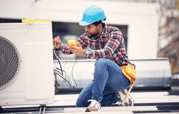 Industrial Electrical Services in Emporium, PA