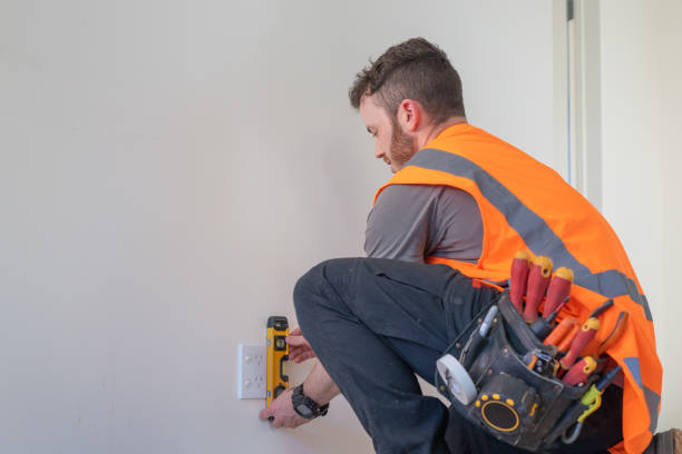Best Industrial Electrical Services  in Emporium, PA