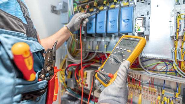 Electrical Upgrades for Homes in Emporium, PA