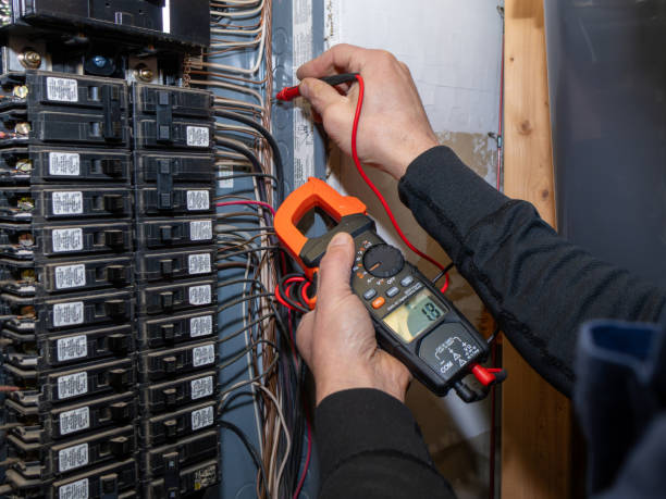 Best Electrical Troubleshooting Services  in Emporium, PA