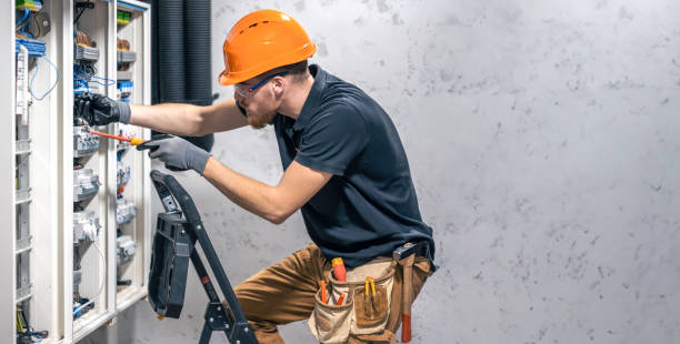 Professional Electrician in Emporium, PA
