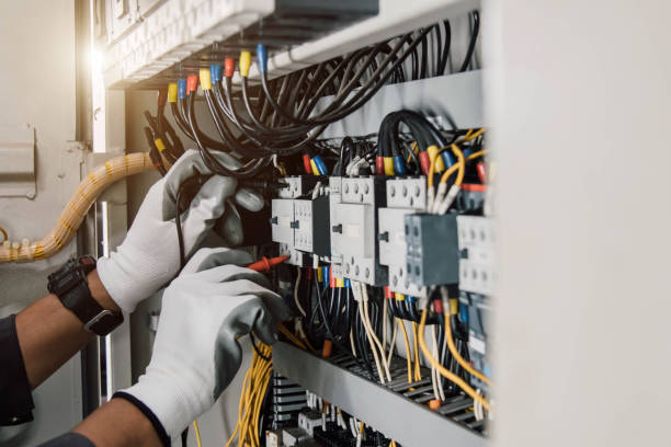 Best Affordable Electrician  in Emporium, PA