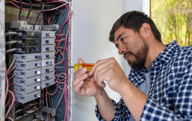 Best Electric Panel Repair  in Emporium, PA